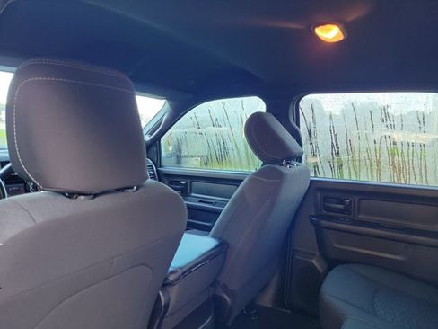 Used 2026 RAM 2500 Tradesman AWD/4WD image 11