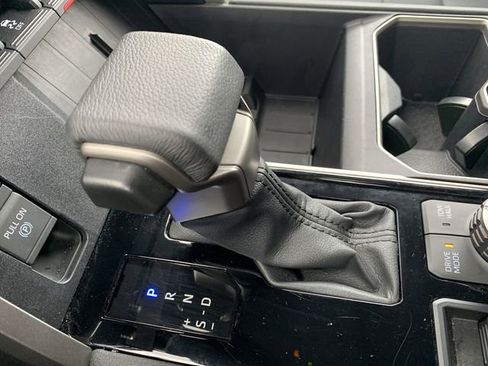 Certified 2026 Toyota Sequoia Limited AWD/4WD image 25