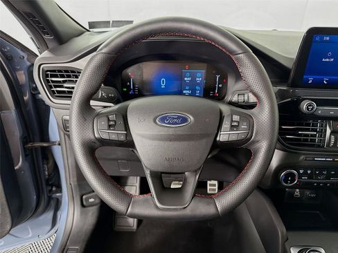 Used 2024 Ford Escape ST-Line AWD/4WD image 12