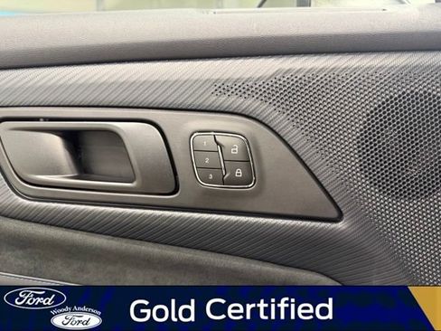 Certified 2024 Ford Mustang Dark Horse w/ Dark Horse Handlin Package RWD image 21