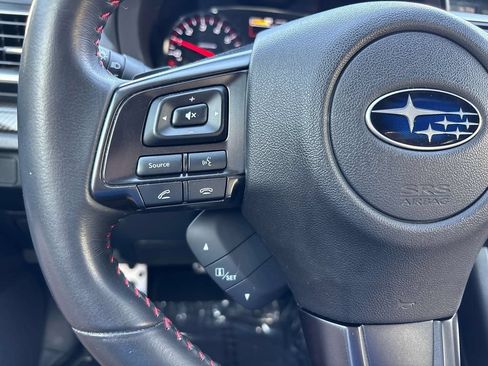 Used 2019 Subaru WRX Premium AWD/4WD image 17