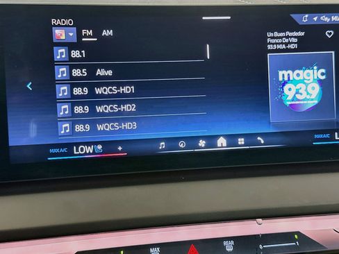 Certified 2026 BMW X3 xDrive30i w/ Premium Package AWD/4WD image 13