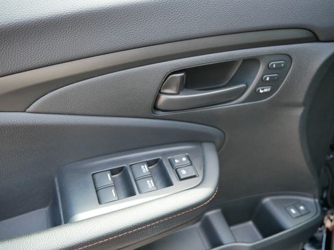 Certified 2024 Honda Passport TrailSport image 19