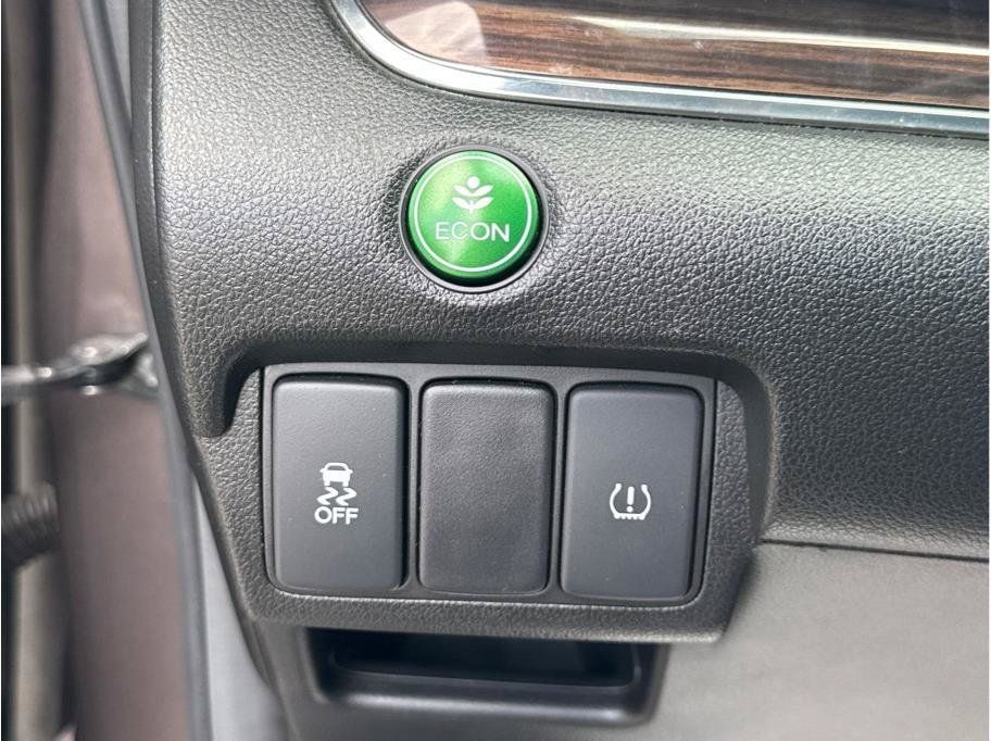 Used 2015 Honda CR-V EX-L image 38