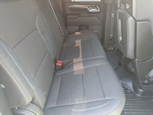 Used 2024 Chevrolet Silverado 2500 LT AWD/4WD image 19
