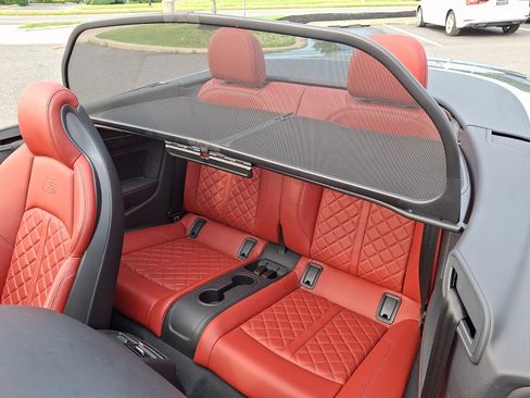 Used 2024 Audi S5 Premium Plus AWD/4WD image 13
