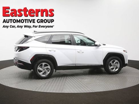 Used 2023 Hyundai Tucson SEL AWD/4WD image 44