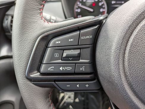 New 2026 Subaru Impreza RS image 25