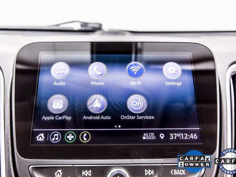 Used 2020 Chevrolet Malibu LS image 20