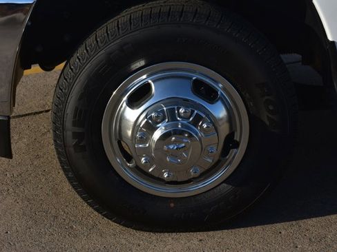 New 2026 RAM 3500 Tradesman image 9