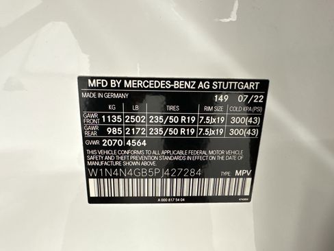 Certified 2023 Mercedes-Benz GLA 250 w/ Premium Package image 20