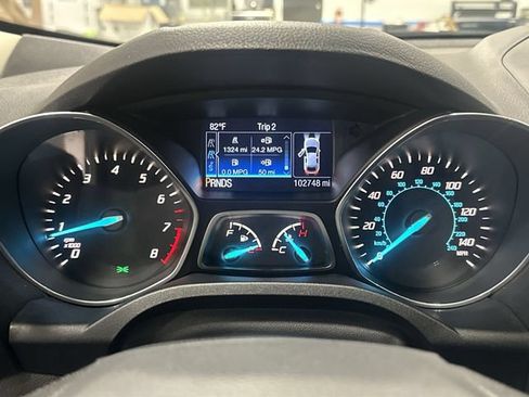 Used 2014 Ford Escape Titanium w/ Equipment Group 401A AWD/4WD image 14