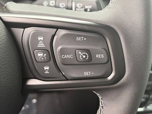 New 2026 Jeep Wrangler Unlimited Sport AWD/4WD image 18