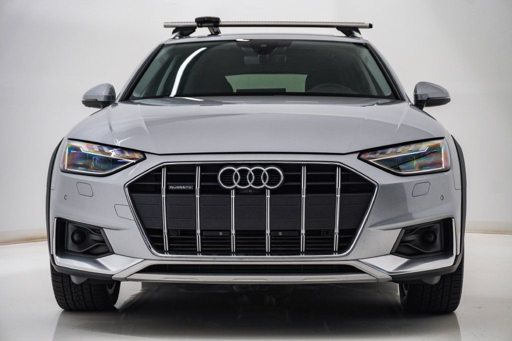 Used 2023 Audi A4 2.0T allroad Premium Plus AWD/4WD image 6
