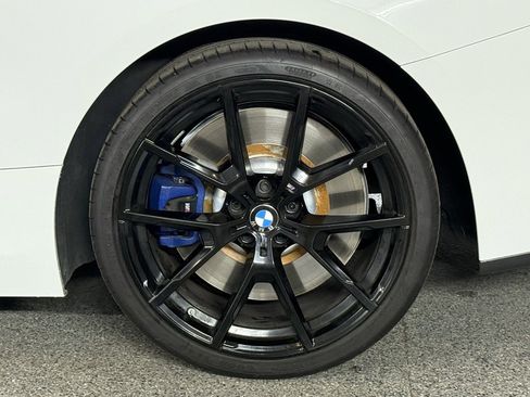 Used 2023 BMW M850i xDrive Convertible w/ Driving Assistance Package image 30