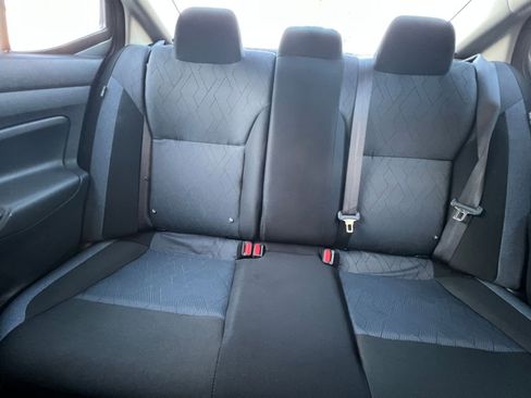 Used 2025 Nissan Versa SV image 36