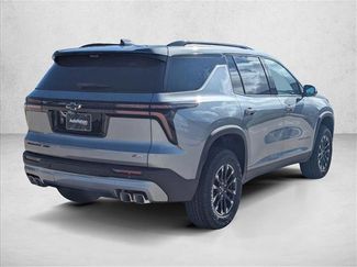 New 2026 Chevrolet Traverse Z71 w/ Driver Confidence Package video 2