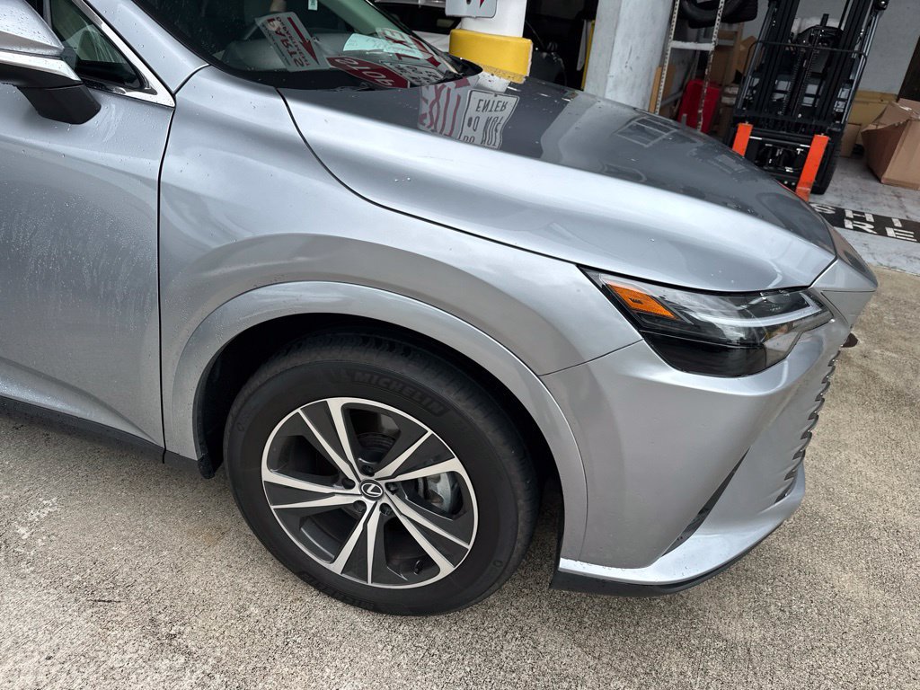 Certified 2023 Lexus RX 350 FWD image 1