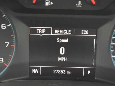 Certified 2018 Chevrolet Malibu LT w/ LPO, Convenience Package 2 FWD image 17
