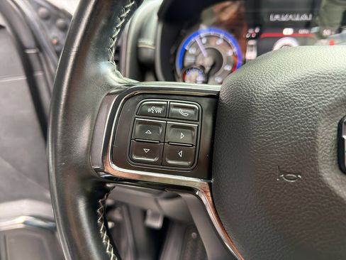 Used 2022 RAM 2500 Limited AWD/4WD image 27