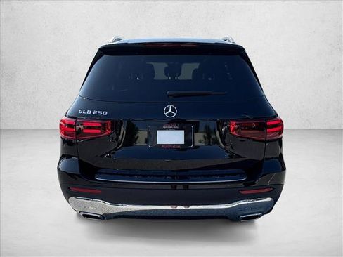 Certified 2026 Mercedes-Benz GLB 250 image 7