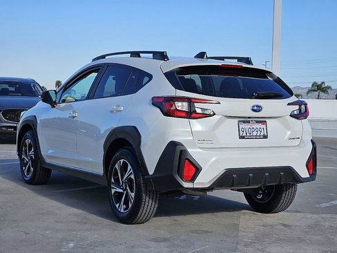 Certified 2025 Subaru Crosstrek 2.0i Premium image 15