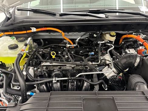 New 2026 Ford Escape ST-Line Select image 38