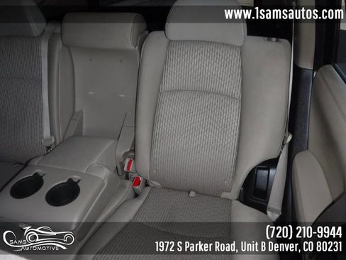 Used 2013 Toyota 4Runner SR5 w/ Convenience Pkg image 20