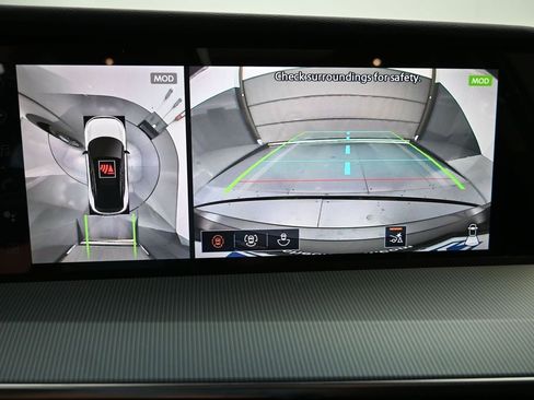 New 2026 Nissan Murano SL AWD/4WD image 18