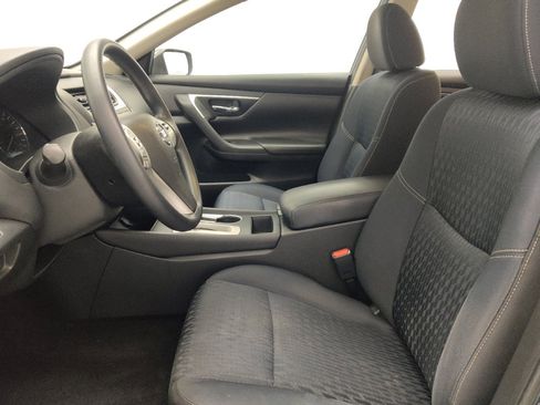 Used 2018 Nissan Altima 2.5 S w/ S Convenience Package FWD image 17
