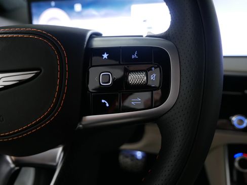 Used 2026 Genesis GV70 3.5T Sport Prestige image 28