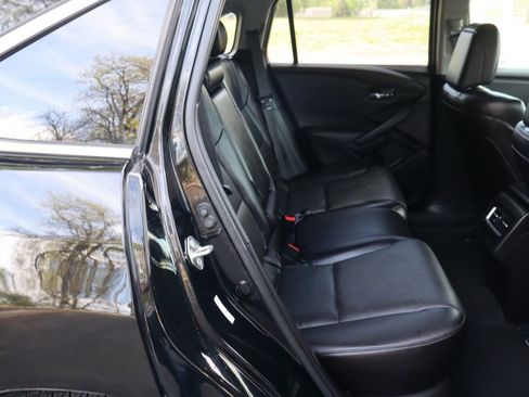Used 2017 Acura RDX AWD w/ Technology Package image 21