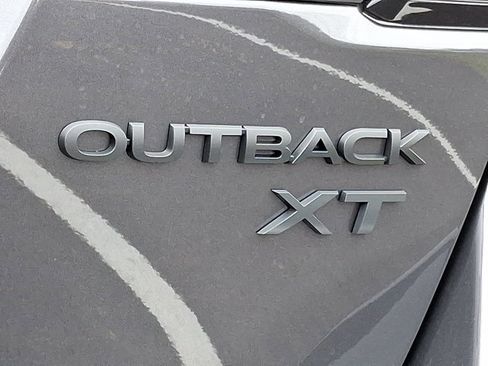 New 2025 Subaru Outback Onyx Edition XT w/ Tech Package 2 image 5