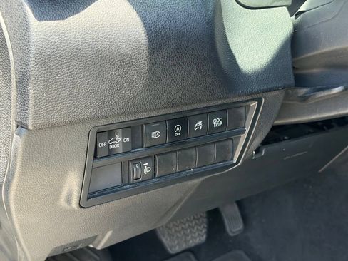 Used 2024 Toyota Tundra SR5 AWD/4WD image 6