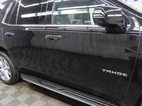 Used 2024 Chevrolet Tahoe High Country image 37