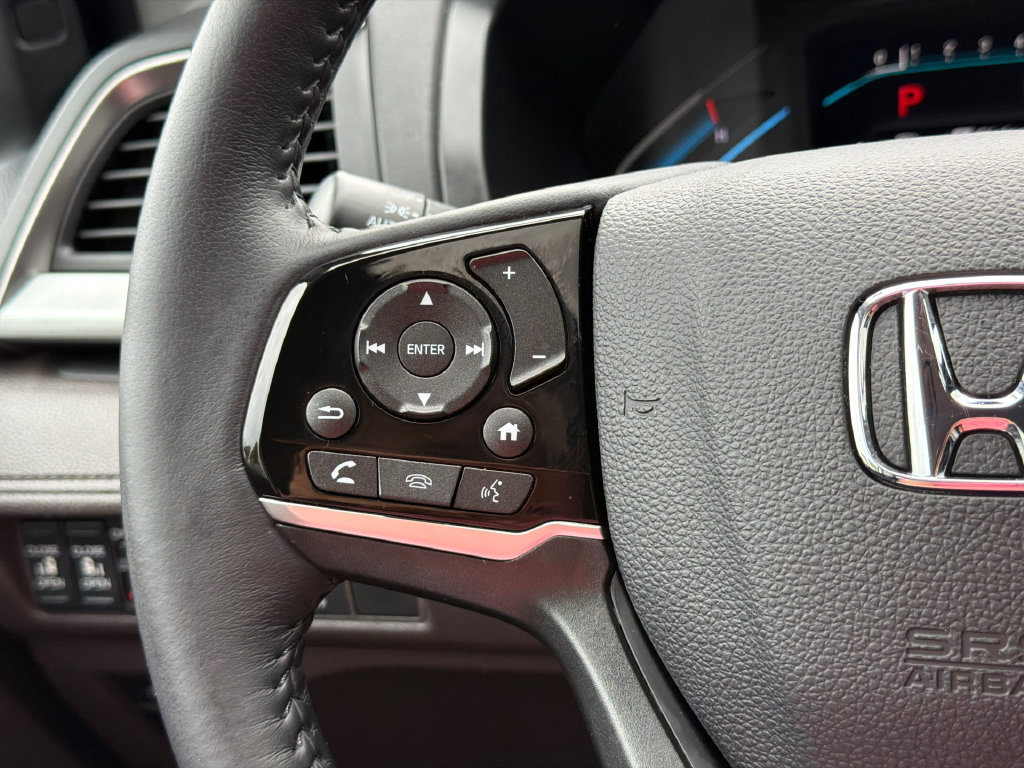 Used 2020 Honda Odyssey EX-L image 26
