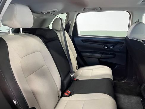 Used 2024 Honda CR-V EX image 13