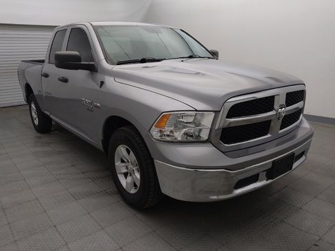 Used 2019 RAM 1500 Tradesman w/ Popular Equipment Group RWD image 13