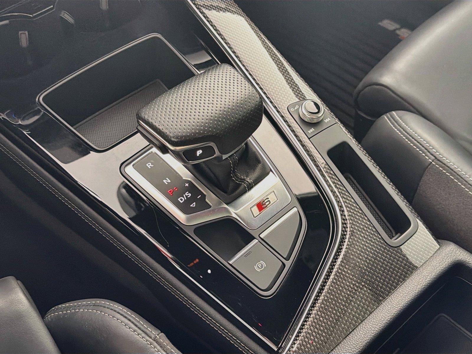 Used 2022 Audi S5 Premium Plus AWD/4WD image 22