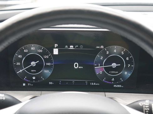Certified 2024 Kia Telluride SX Prestige X-Line AWD/4WD image 17