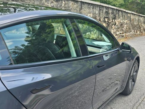 Used 2023 Tesla Model 3 Standard Range RWD image 16