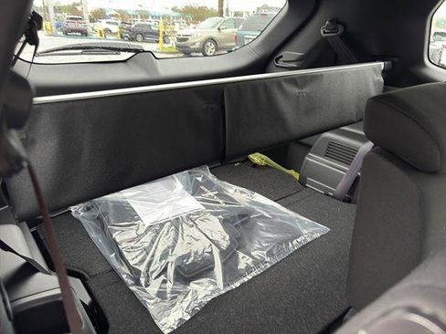 New 2026 Mitsubishi Outlander ES image 11