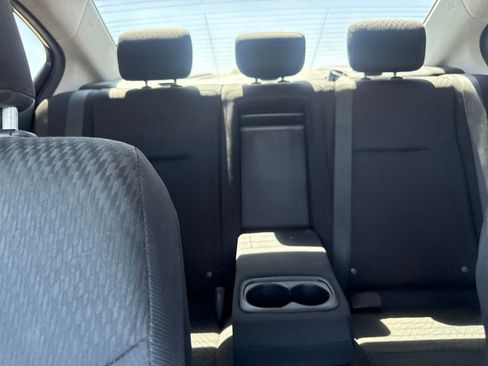 Used 2015 Honda Civic EX image 21