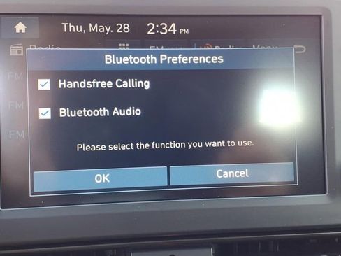 New 2026 Hyundai Elantra Sport FWD image 9