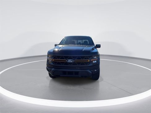 New 2025 Ford F150 Tremor w/ Equipment Group 402A High image 3