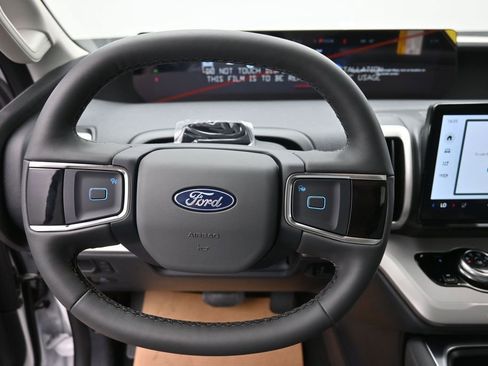 New 2026 Ford Expedition Active RWD image 29