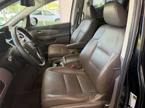 Used 2015 Honda Odyssey Touring image 10