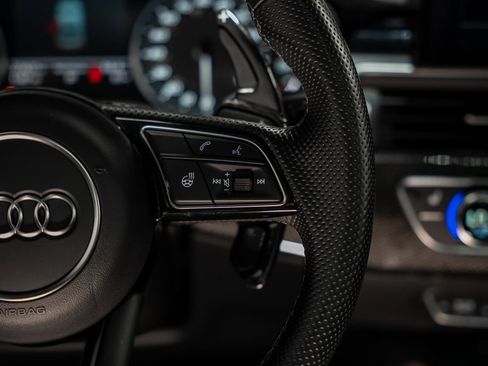 Used 2022 Audi S5 Premium w/ Convenience Package image 49