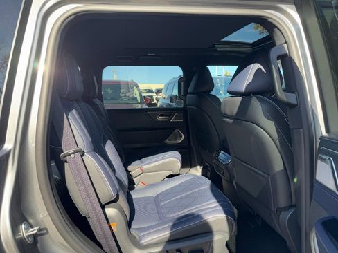 New 2026 INFINITI QX80 4WD w/ Sport Exterior Package image 5