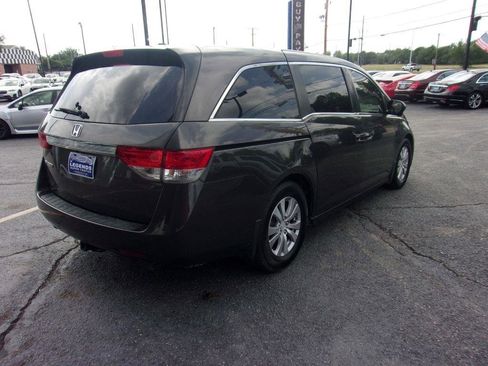 Used 2016 Honda Odyssey EX-L image 8